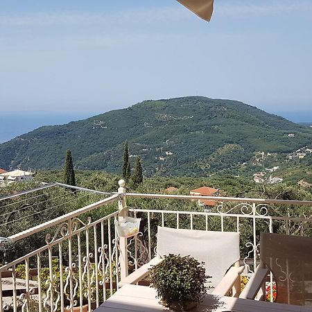 Vito'S Parga View Apartments Cameră foto